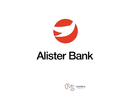 Alister Bank  